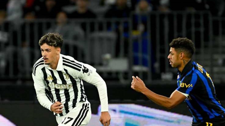 Alajbegović oduševio u prvih 45 minuta: Može li bh. dragulj postati starter Juventusa?